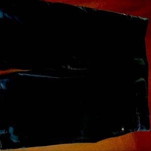 Briggs 11in inseam shorts black hardly worn